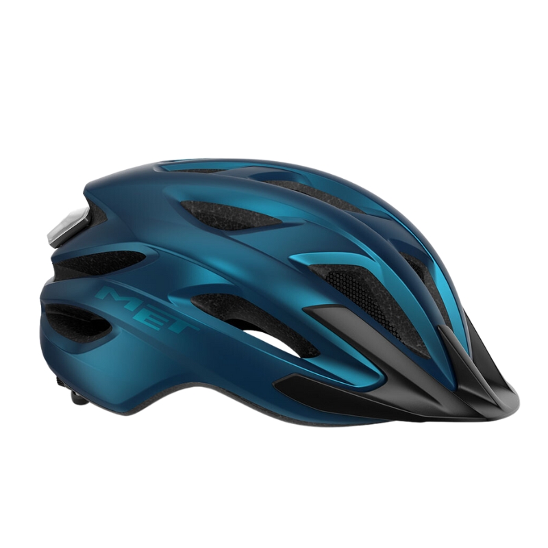 Kolesarska čelada MET Crossover MIPS Blue