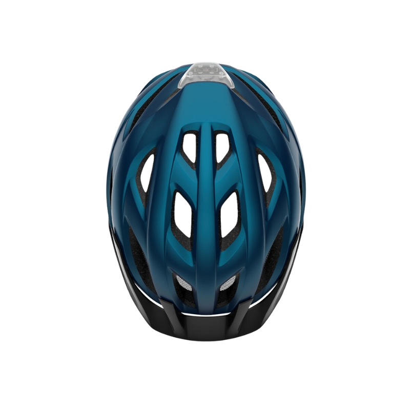 Kolesarska čelada MET Crossover MIPS Blue