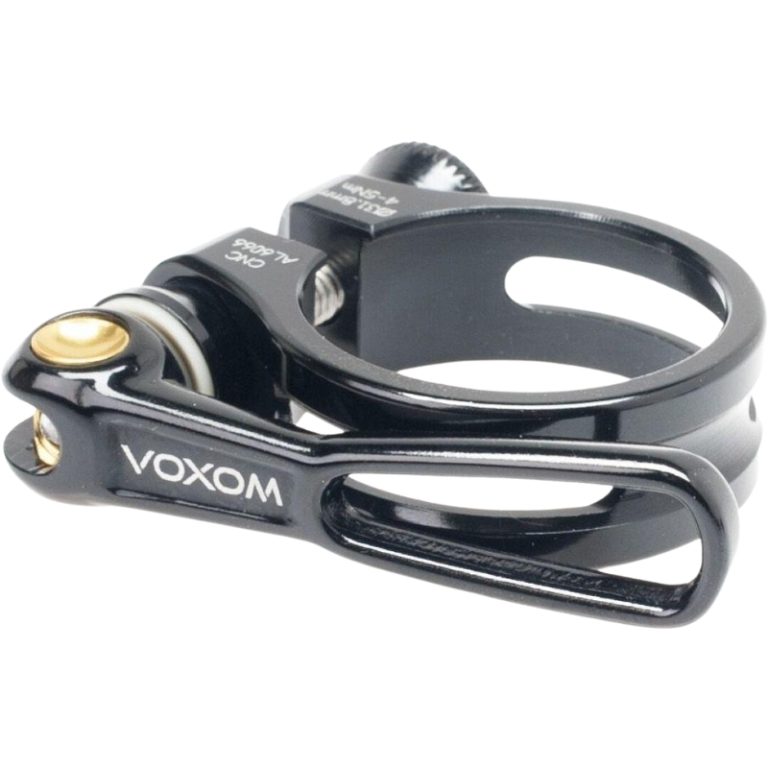 Sedežna objemka VOXOM SAK1 QR Black
