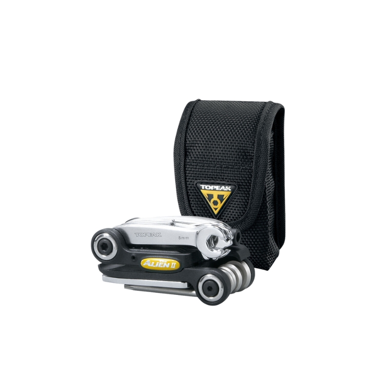 Žepno orodje TOPEAK Alien II