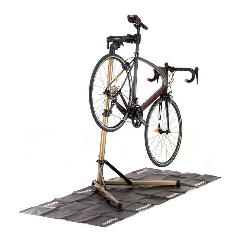 Servisno stojalo za kolesa LIFELINE Home Mechanic