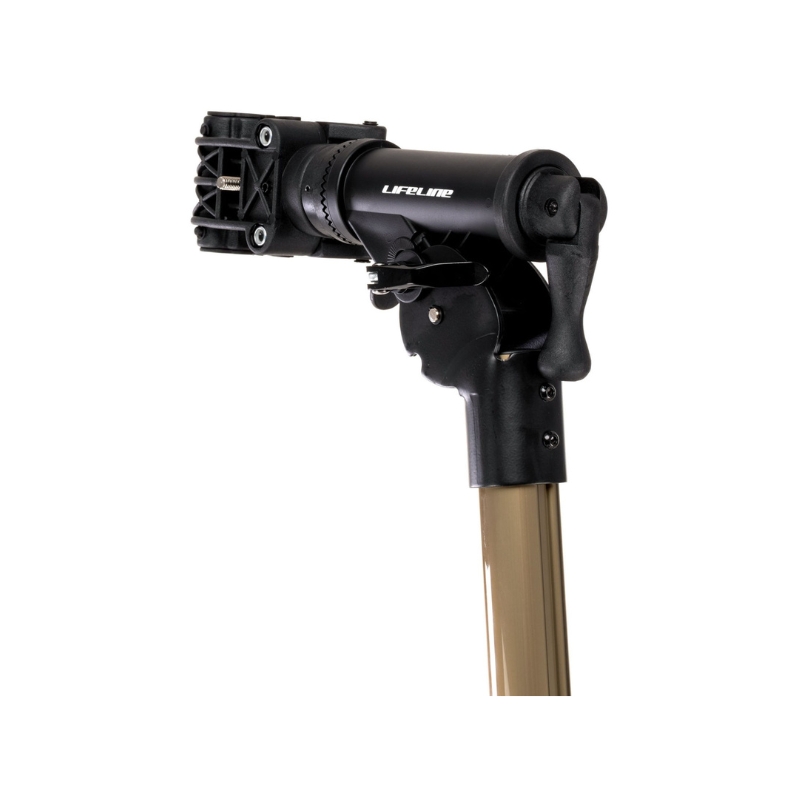 Servisno stojalo za kolesa LIFELINE Home Mechanic