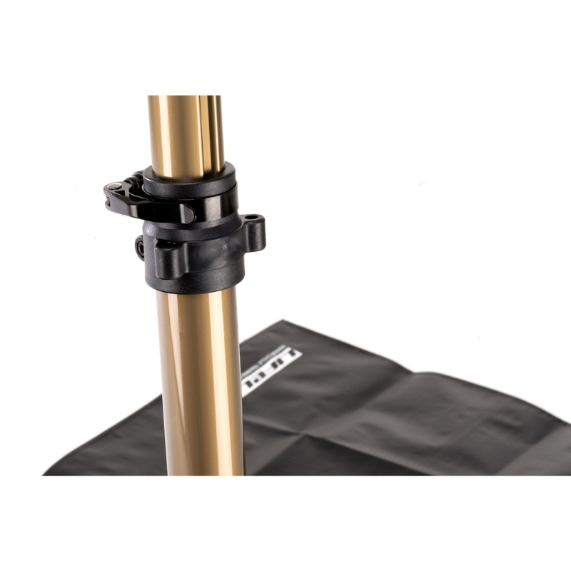 Servisno stojalo za kolesa LIFELINE Home Mechanic