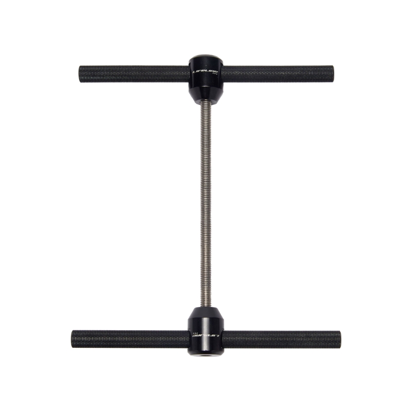 Set orodja za prešanje ležajev LIFELINE Pro bearing press set