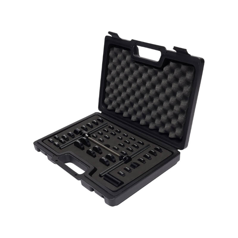 Set orodja za prešanje ležajev LIFELINE Pro bearing press set