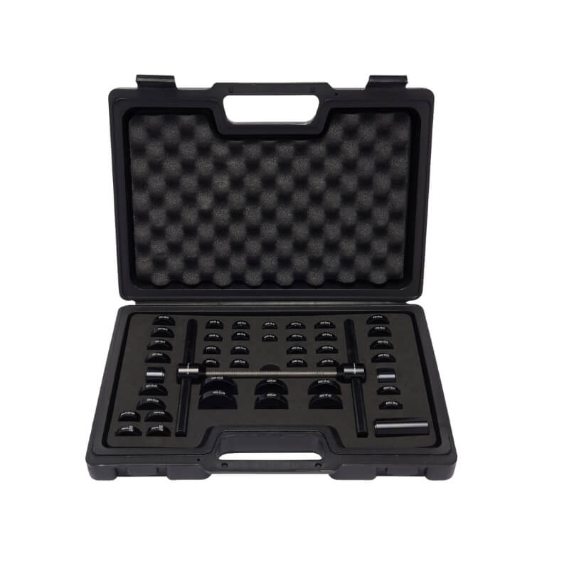 Set orodja za prešanje ležajev LIFELINE Pro bearing press set