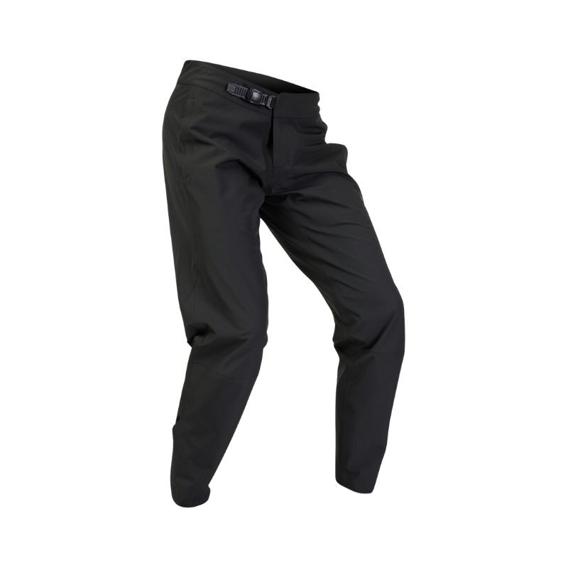 Kolesarske hlače FOX RANGER 2.5L WATER PANT BLACK