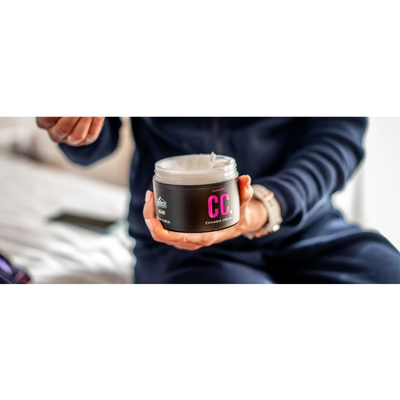 Krema MUC-OFF Chamois Lady