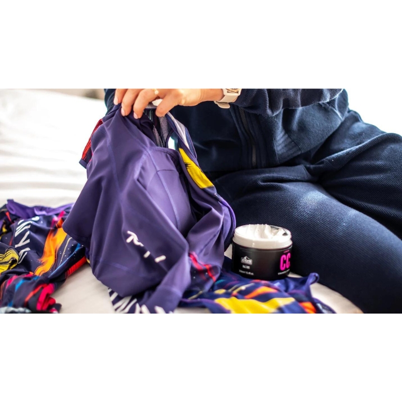 Krema MUC-OFF Chamois Lady