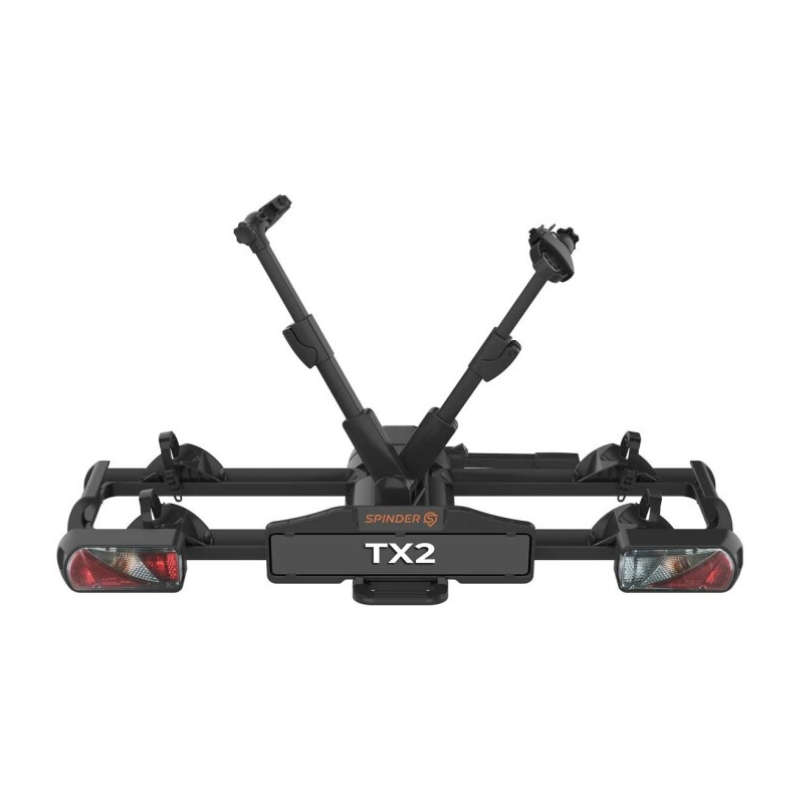 Nosilec za kolesa SPINDER TX2