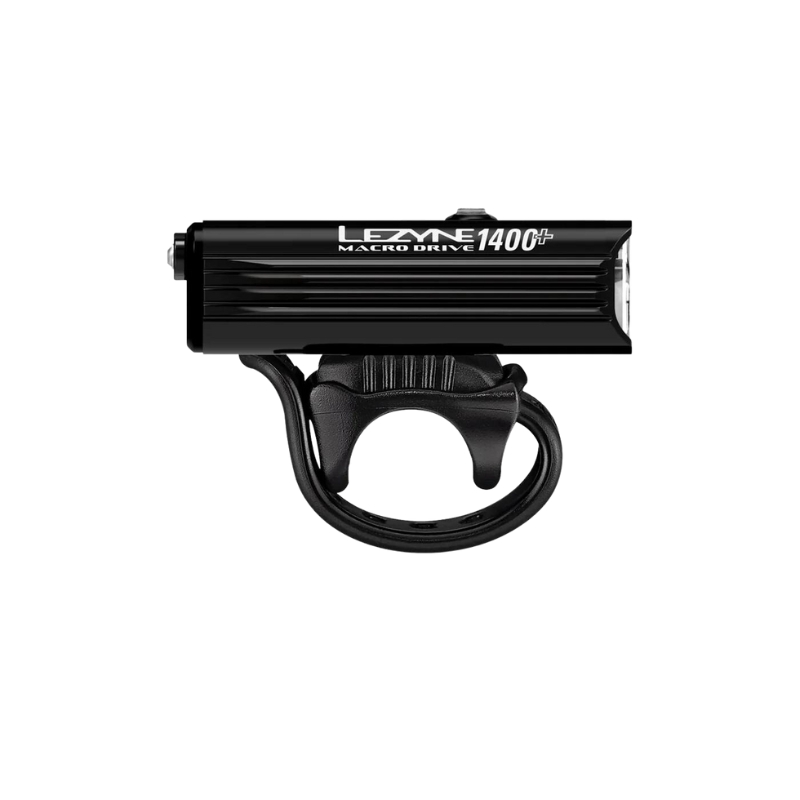 Prednja luč LEZYNE Macro drive 1400+