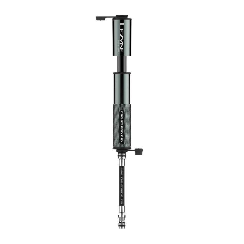Tlačilka LEZYNE Pocket Drive HV