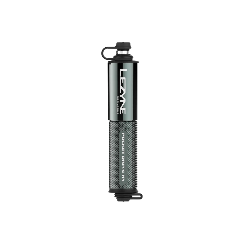 Tlačilka LEZYNE Pocket Drive HV