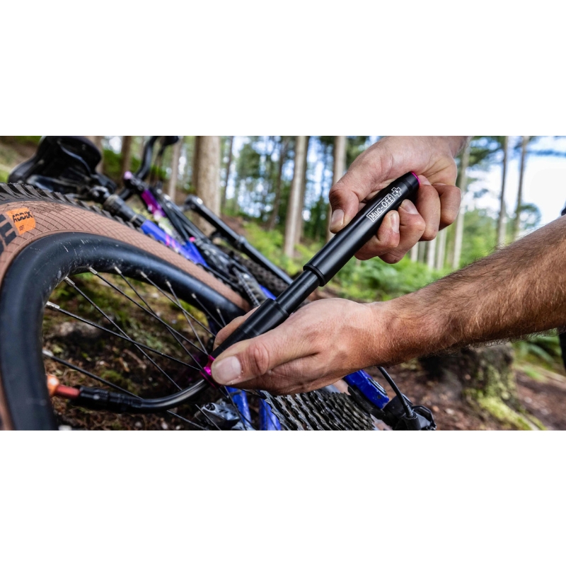 Tlačilka MUC OFF Airmach Mini