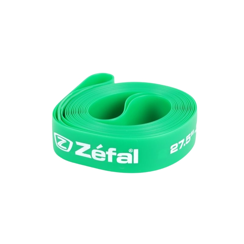 Trak za obroč ZEFAL 27.5" 20mm Zelen