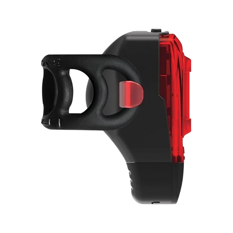 Zadnja lučka LEZYNE KTV Drive + USB