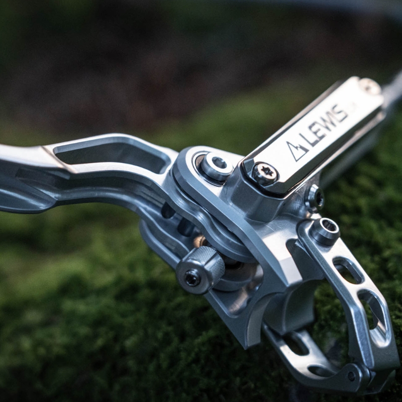 Disk zavore LEWIS LH4-2 Disk zavore LEWIS LH4