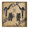 Disk zavore LEWIS LH4