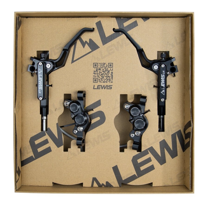 Disk zavore LEWIS LH4-5 Disk zavore LEWIS LH4