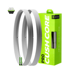 Tubeless insert CUSHCORE PRO MIX SET