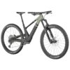 Gorsko kolo SCOTT GENIUS ST 920 2024