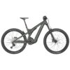 Električno gorsko kolo SCOTT PATRON eRIDE 920 ČR 2024