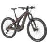 Električno gorsko kolo SCOTT PATRON eRIDE 920 ČR 2024