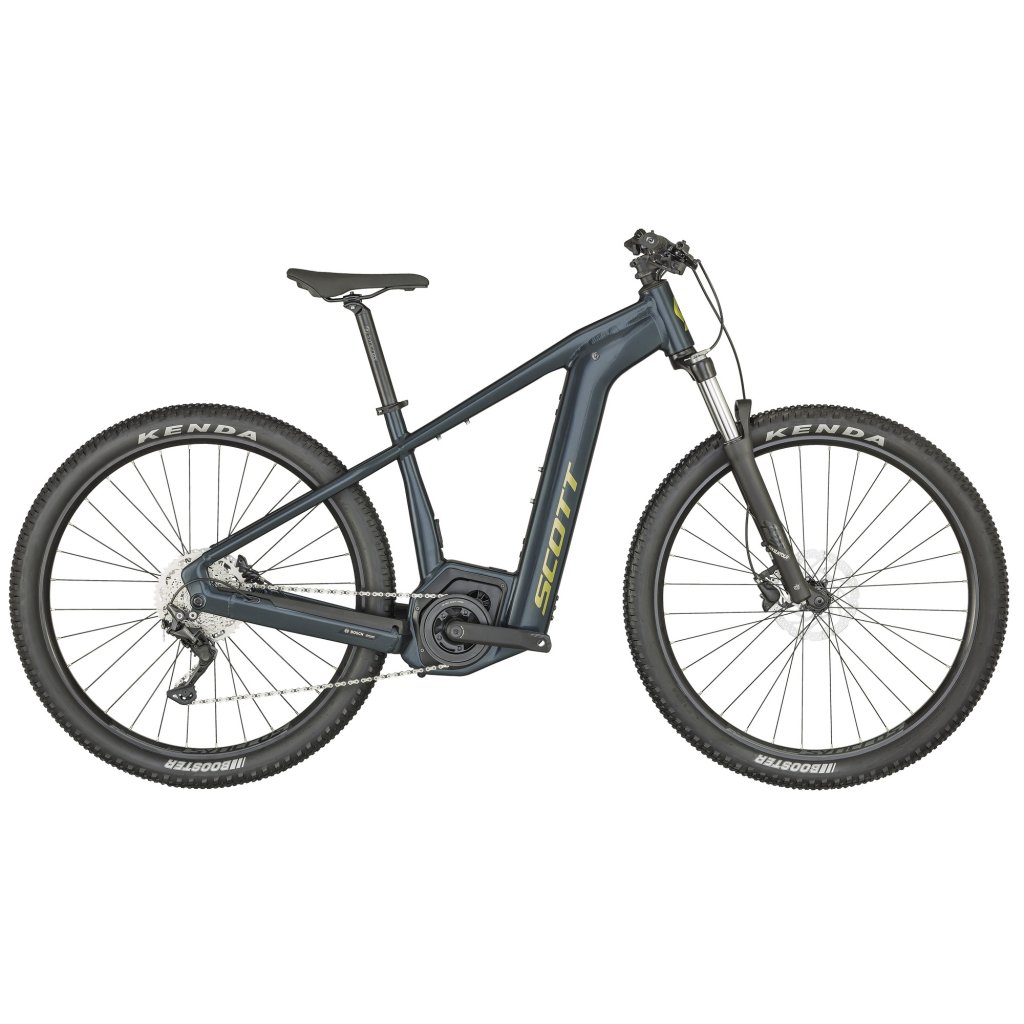 Električno gorsko kolo SCOTT ASPECT eRIDE 930 2024