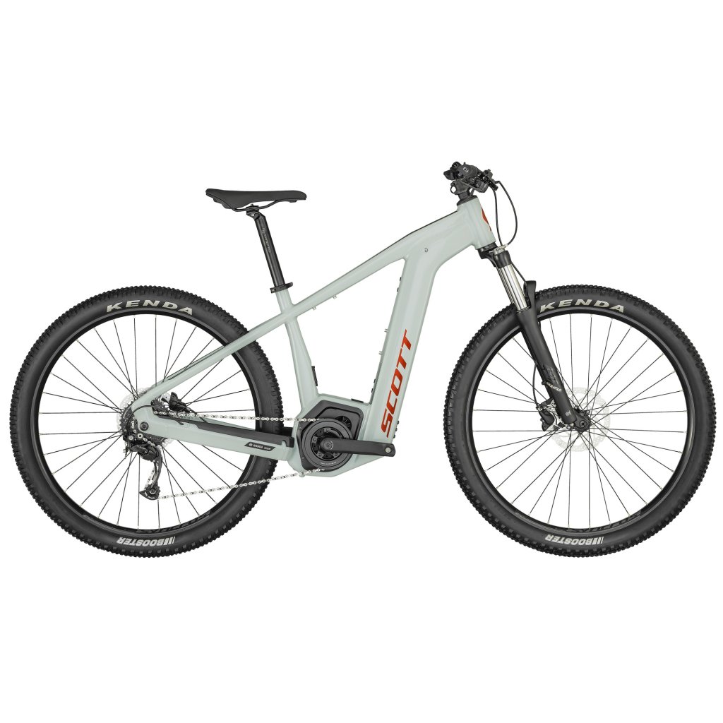 Električno gorsko kolo SCOTT ASPECT eRIDE 940 2024