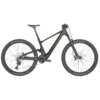Električno gorsko kolo SCOTT LUMEN eRIDE 910 2024