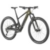 Električno gorsko kolo SCOTT LUMEN eRIDE 910 2024