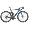 Električno cestno kolo SCOTT SOLACE eRIDE 10 DURA-ACE 2024