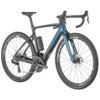 Električno cestno kolo SCOTT SOLACE eRIDE 10 DURA-ACE 2024