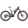 Električno gorsko kolo SCOTT LUMEN eRIDE 900 TR 2024