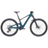 Električno gorsko kolo SCOTT LUMEN eRIDE 900 2024