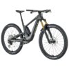 Električno gorsko kolo SCOTT VOLTAGE eRIDE 900 SL 2024