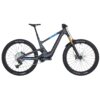 Električno gorsko kolo SCOTT VOLTAGE eRIDE 900 TUNED 2024