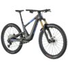 Električno gorsko kolo SCOTT VOLTAGE eRIDE 900 TUNED 2024