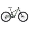 Električno gorsko kolo SCOTT VOLTAGE eRIDE 910 2024