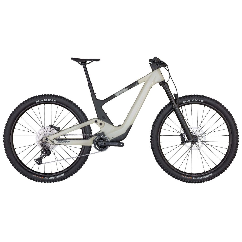 Električno gorsko kolo SCOTT VOLTAGE eRIDE 920 2025