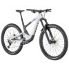 Električno gorsko kolo SCOTT CONTESSA VOLTAGE eRIDE 900 2024