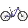 Električno gorsko kolo SCOTT CONTESSA VOLTAGE eRIDE 910 2024
