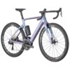 Električno cestno kolo SCOTT SOLACE eRIDE 10 ULTEGRA 2024