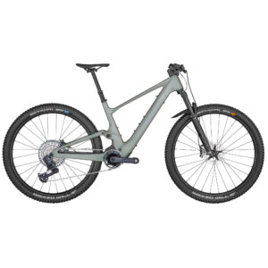 Električno gorsko kolo SCOTT LUMEN eRIDE 900 TR 2024