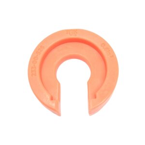 FOX Volume spacer Float X 0.6" 2022+