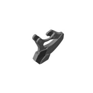 ABSOLUTE BLACK bolt covers SHIMANO Dura-Ace R9100 grey