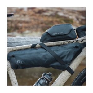 Torbica SYNCROS FRAME PACK