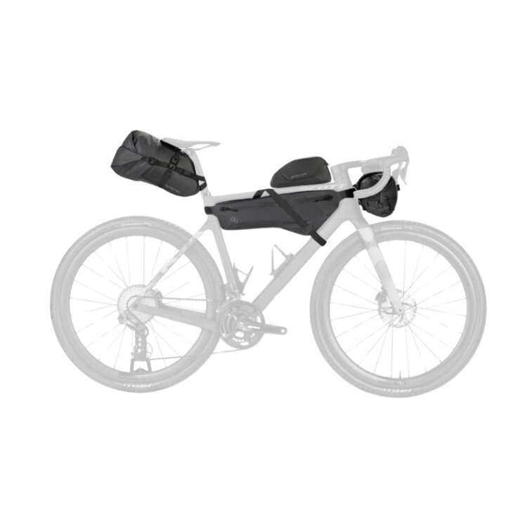 Torbica SYNCROS TOP TUBE BAG