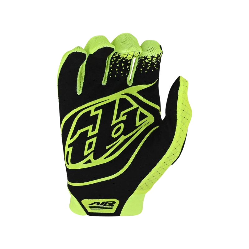 404785062n-1-jpg Kolesarske rokavice TROY LEE DESIGNS AIR Fluo Yellow