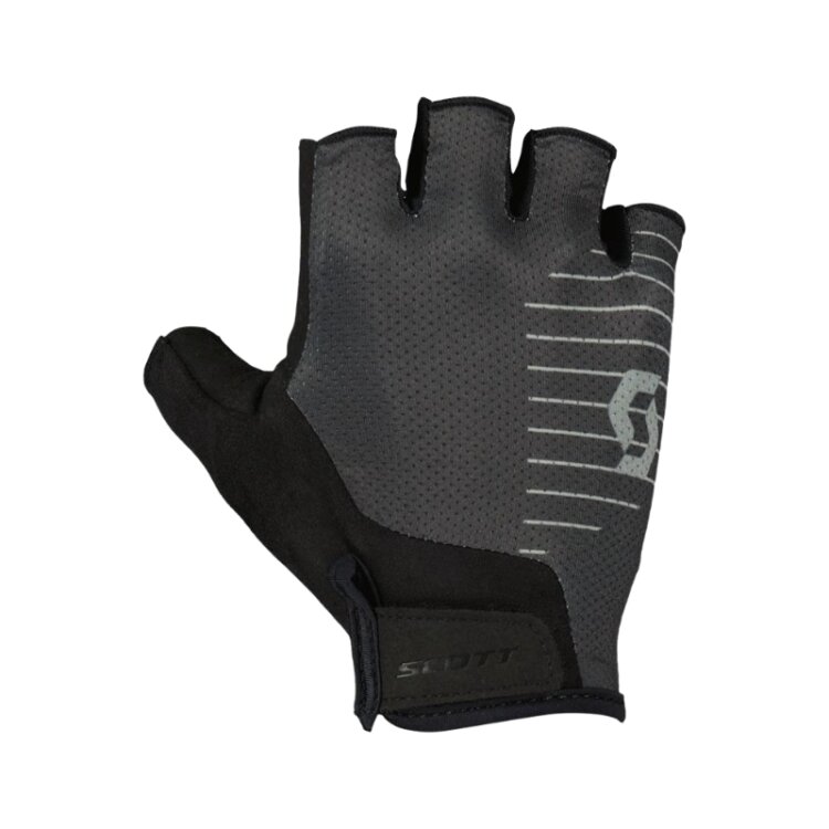 Kolesarske rokavice SCOTT ASPECT GEL SF Black